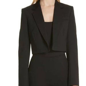 NEVER WORN Black Theory Blazer, Cropped, Size 4